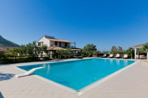 Villa Ophelia Castellammare Del Golfo